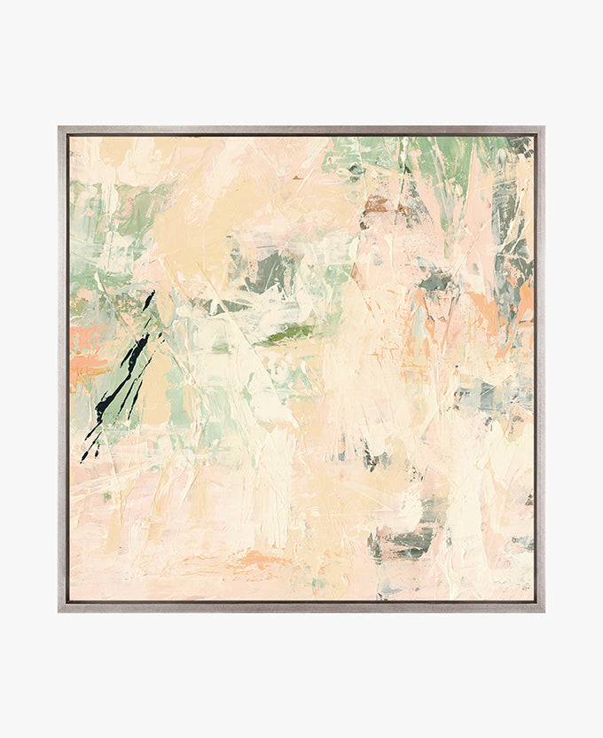 Tarro Vela Abstract IV (Canvas)