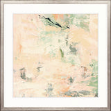 Tarro Vela Abstract IV X-Large (1015mm W x 1015mm H) / Clear Acrylic