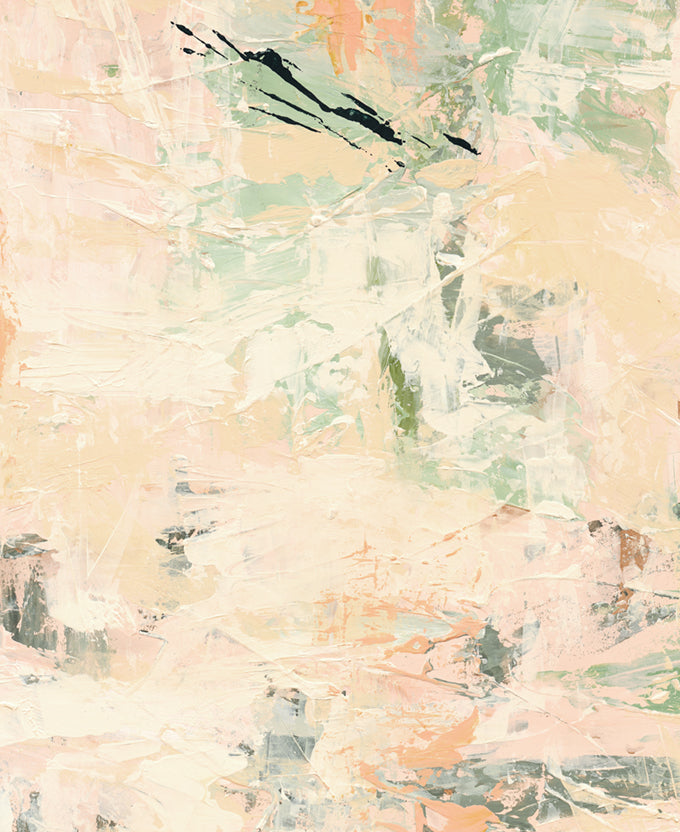 Tarro Vela Abstract IV