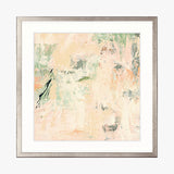 Tarro Vela Abstract IV X-Large (1015mm W x 1015mm H) / Clear Acrylic