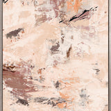 Tarro Vela Abstract V (Canvas) Large (903mm W x 1109mm H)