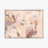 Tarro Vela Abstract V (Canvas) Large (903mm W x 1109mm H)