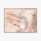 Tarro Vela Abstract VI (Canvas) Large (903mm W x 1109mm H)