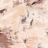 Tarro Vela Abstract VII (Canvas) Large (860mm W x 860mm H)
