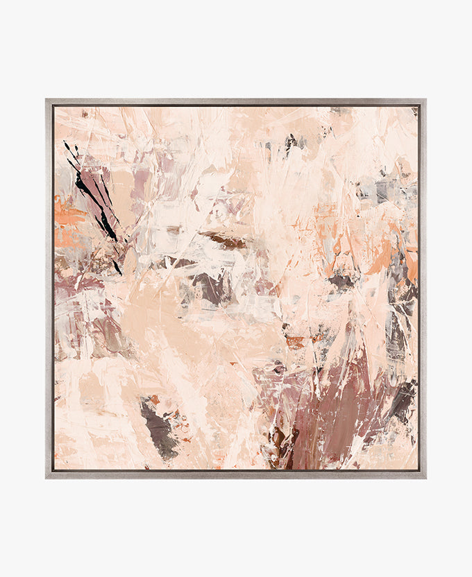 Tarro Vela Abstract VII (Canvas)