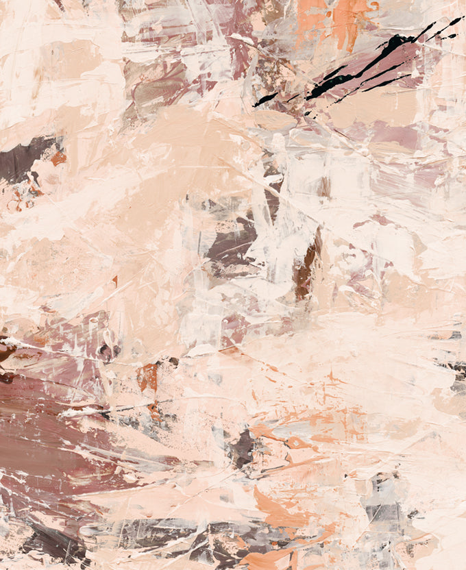 Tarro Vela Abstract VII