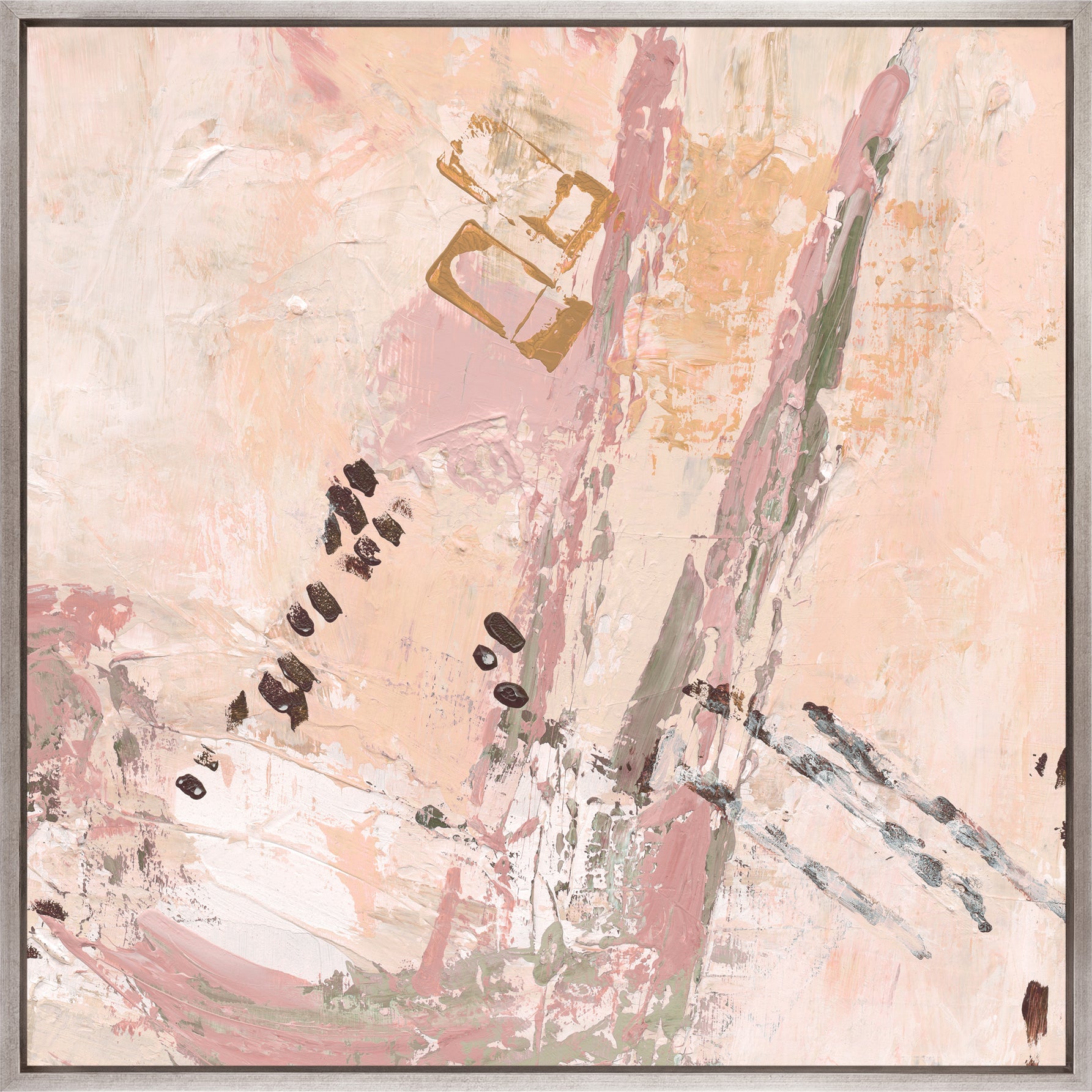 Tarro Vela Abstract VIII (Canvas)