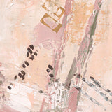 Tarro Vela Abstract VIII (Canvas) Large (860mm W x 860mm H)