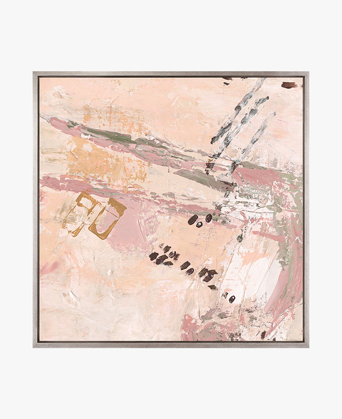 Tarro Vela Abstract VIII (Canvas)