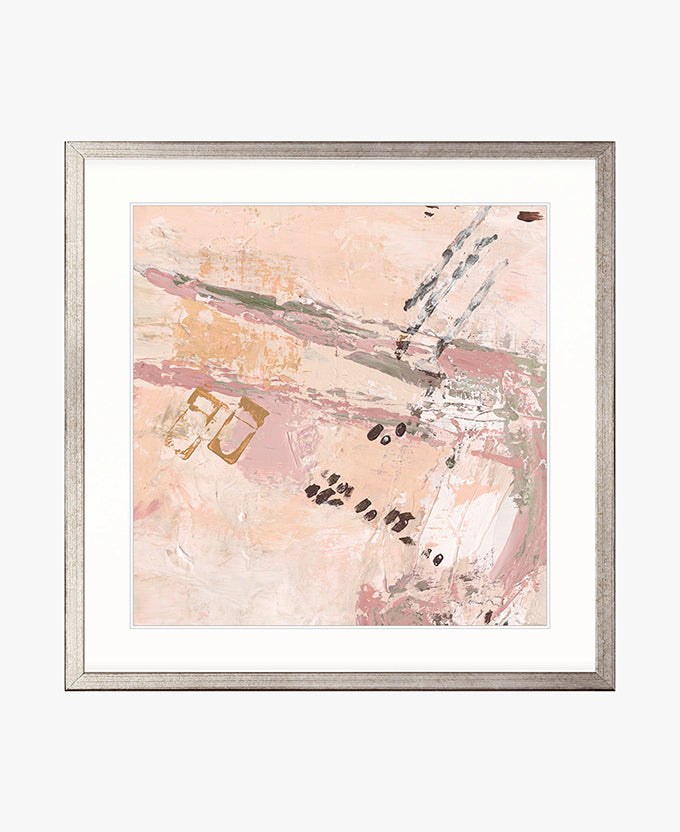 Tarro Vela Abstract VIII