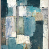 Tavares Reflection II (Canvas)