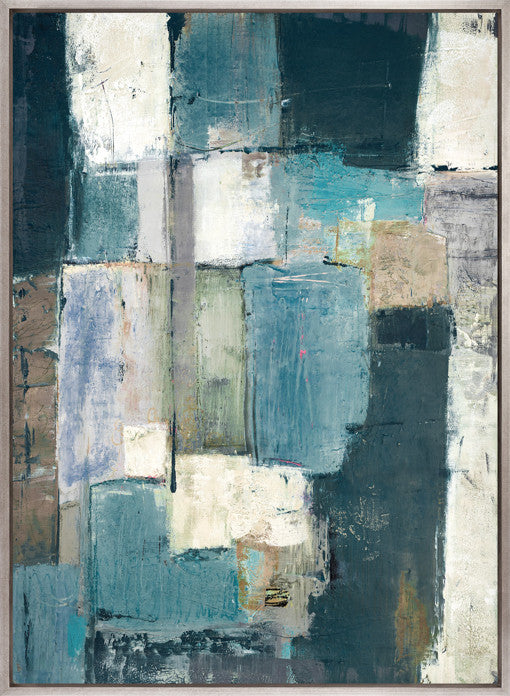 Tavares Reflection II (Canvas)