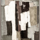 Tavares Reflection III (Canvas)