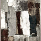 Tavares Reflection IV (Canvas)