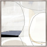 Circular Reflection II (Canvas)