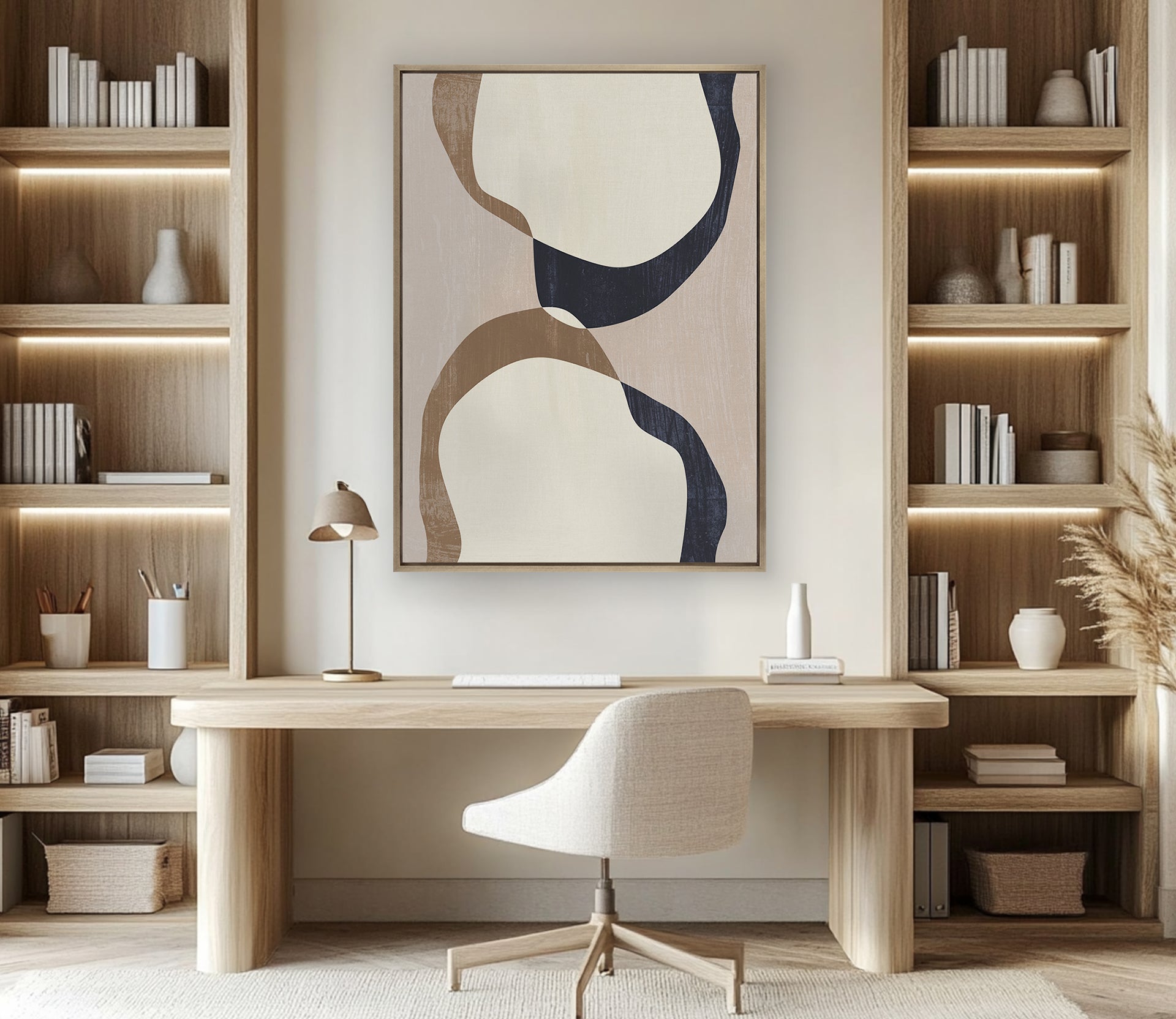 Tempus Abstract Collection