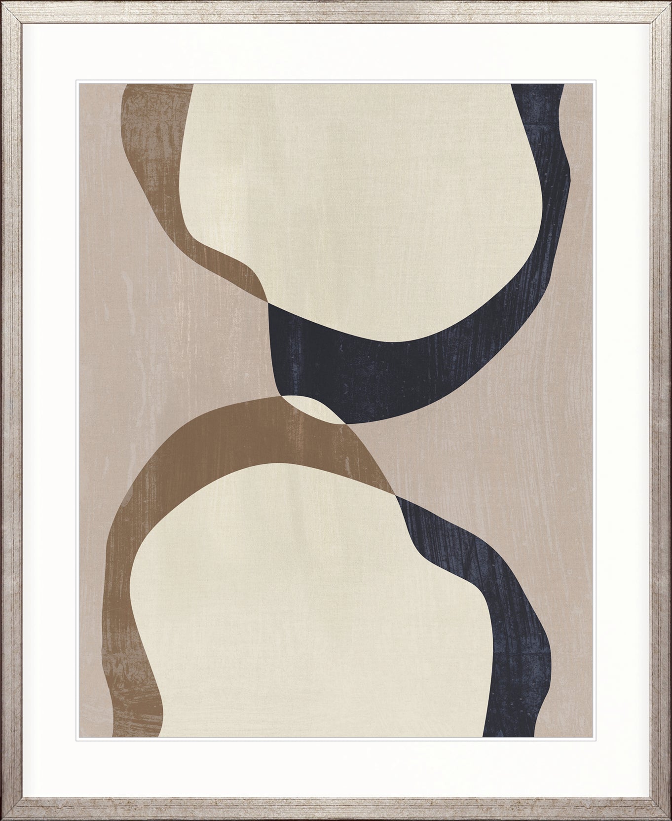 Tempus Abstract I