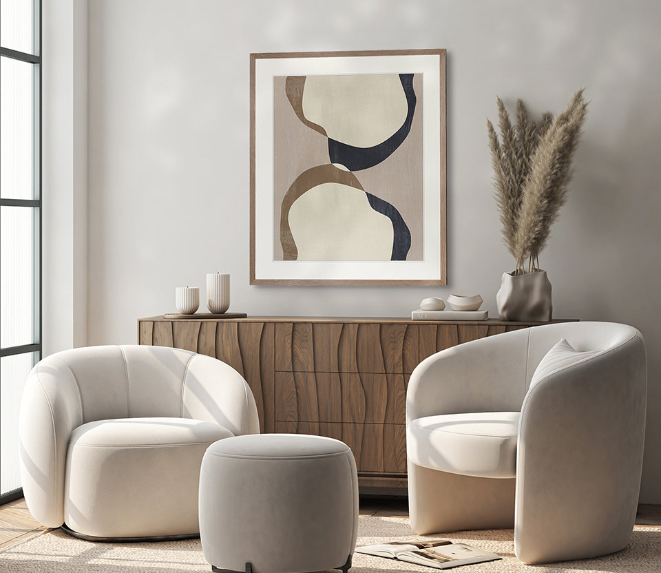 Tempus Abstract I