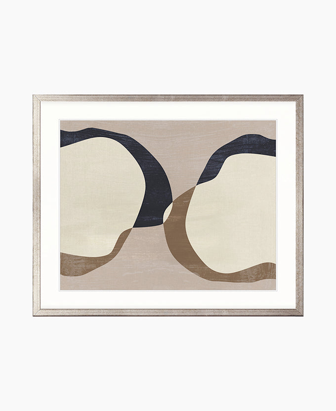 Tempus Abstract I