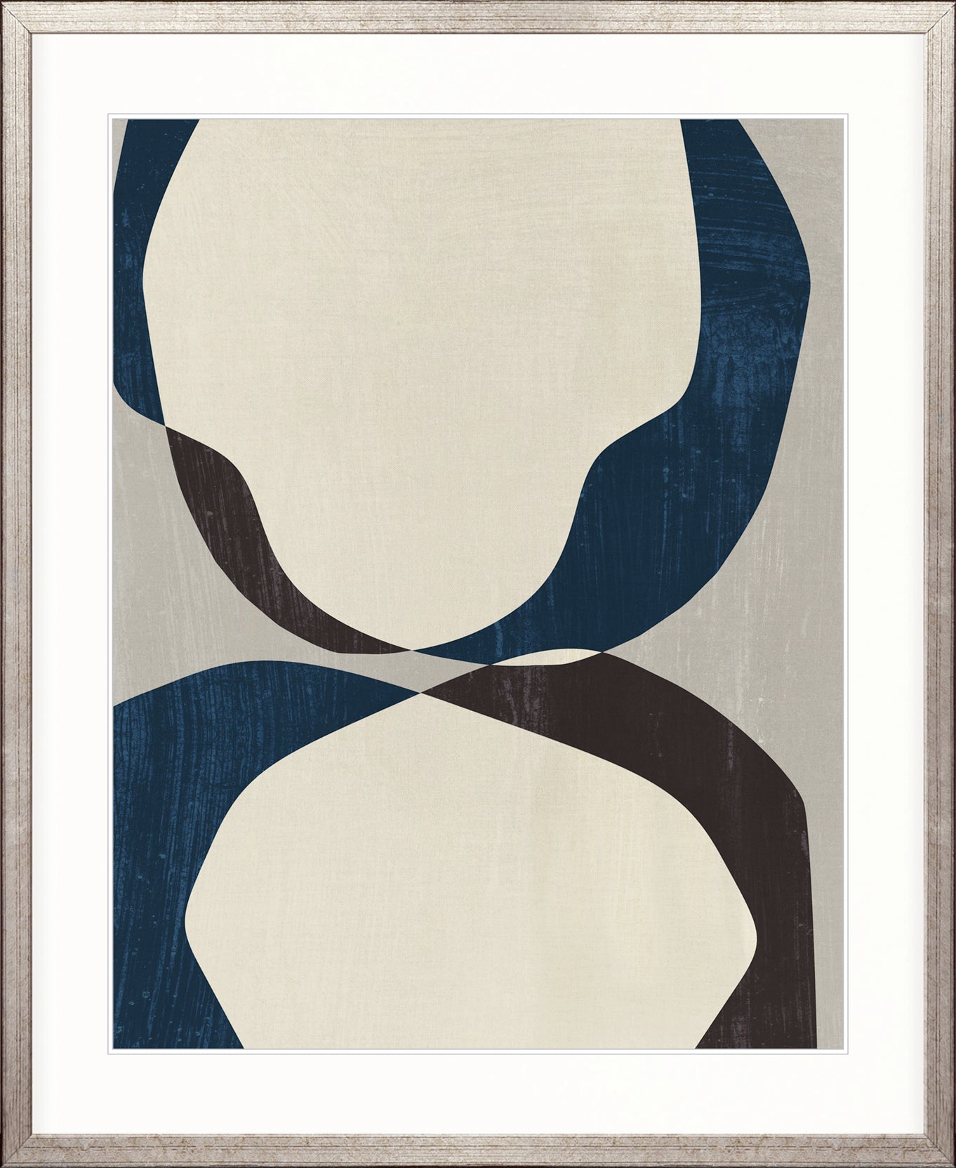 Tempus Abstract II