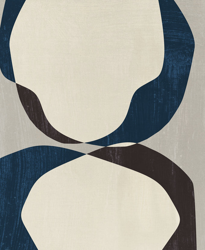 Tempus Abstract II