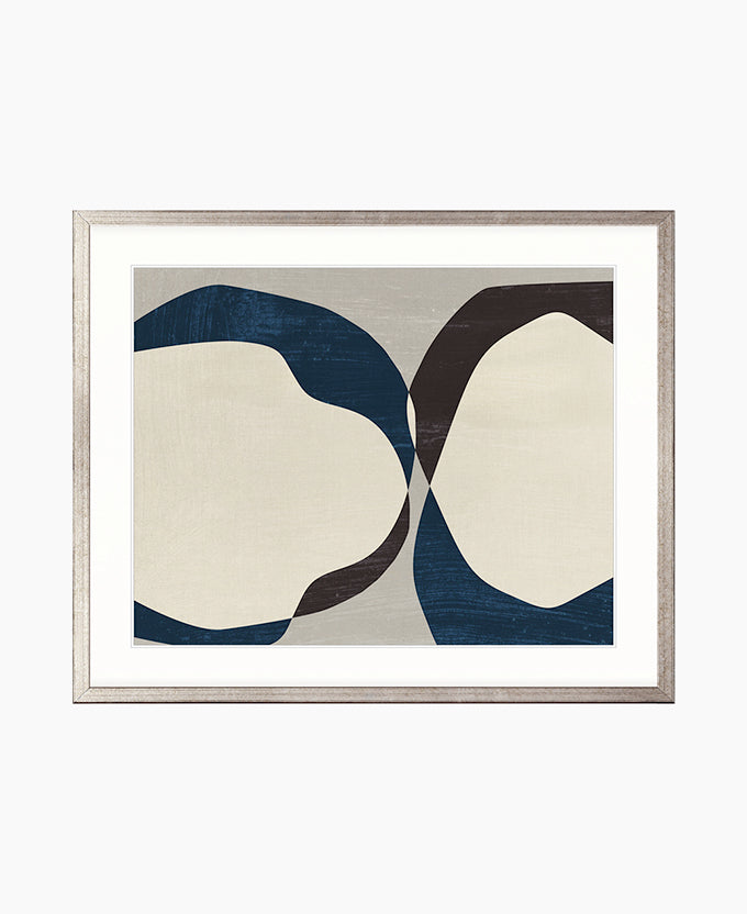 Tempus Abstract II