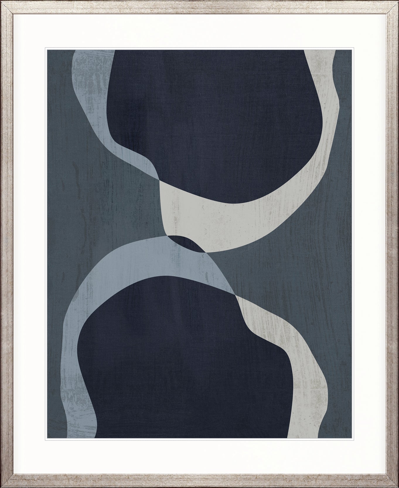 Tempus Abstract III
