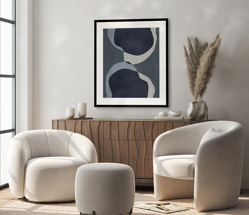 Tempus Abstract III