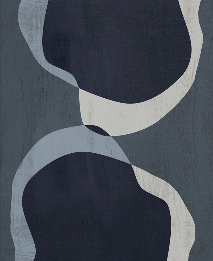 Tempus Abstract III