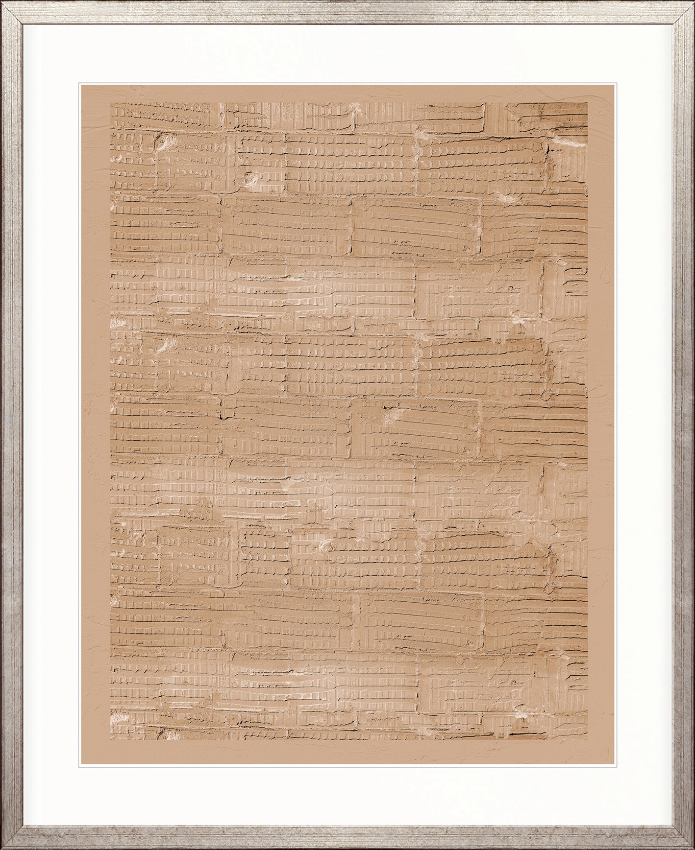 Terra Textura III