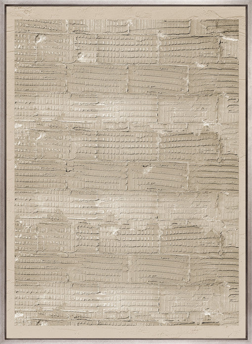 Terra Textura IV (Canvas)
