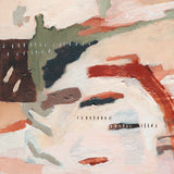 Tessera Abstract II (Canvas) Large (903mm W x 1109mm H)