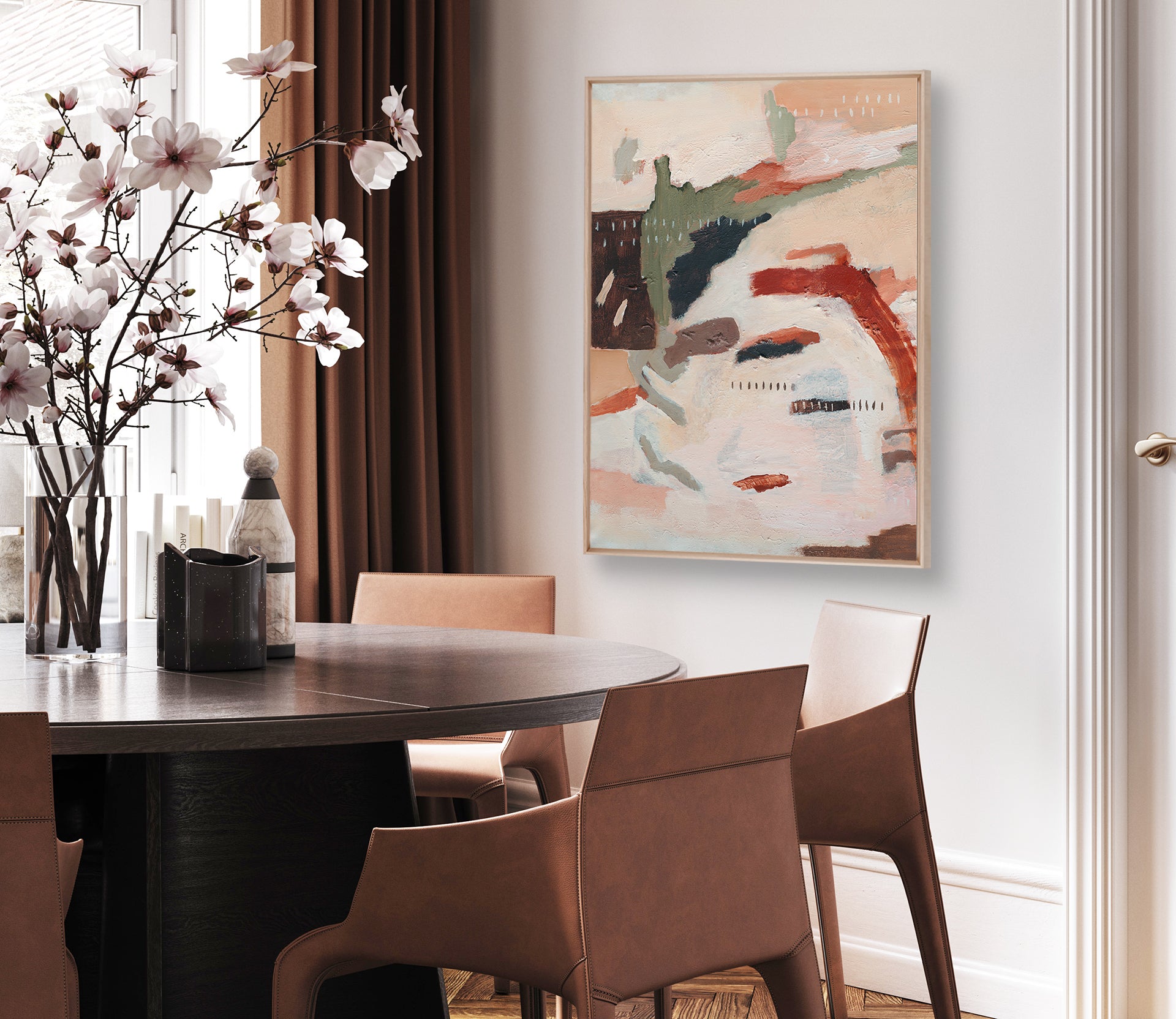 Tessera Abstract Collection