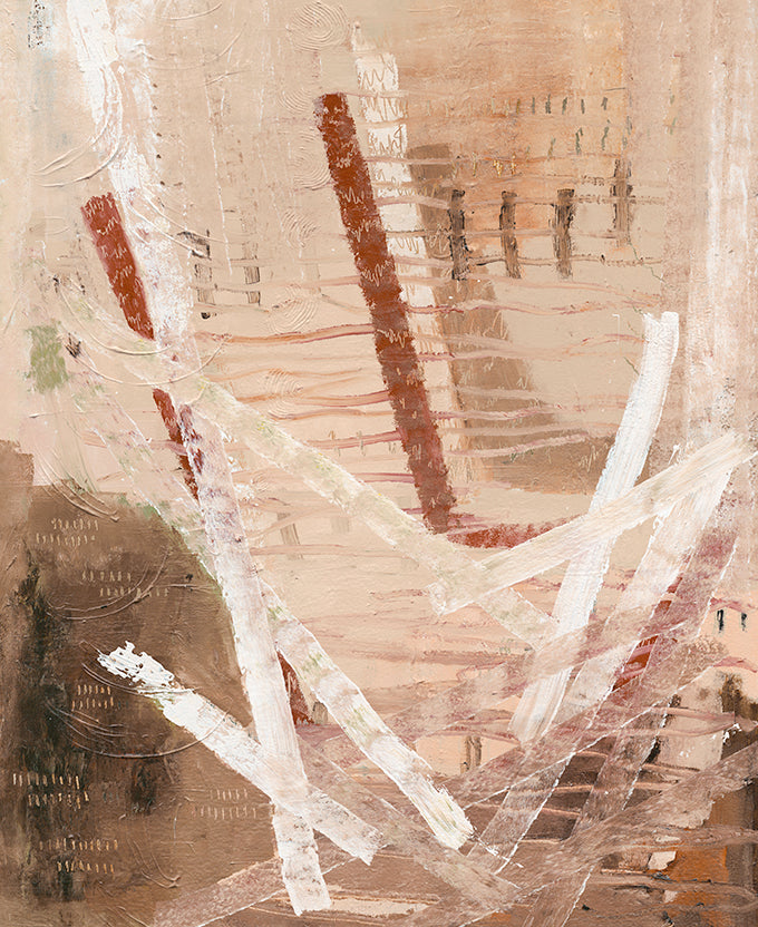 Tessera Abstract III
