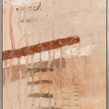 Tessera Abstract IV (Canvas) Large (903mm W x 1109mm H)