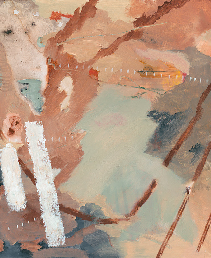 Tessera Abstract V