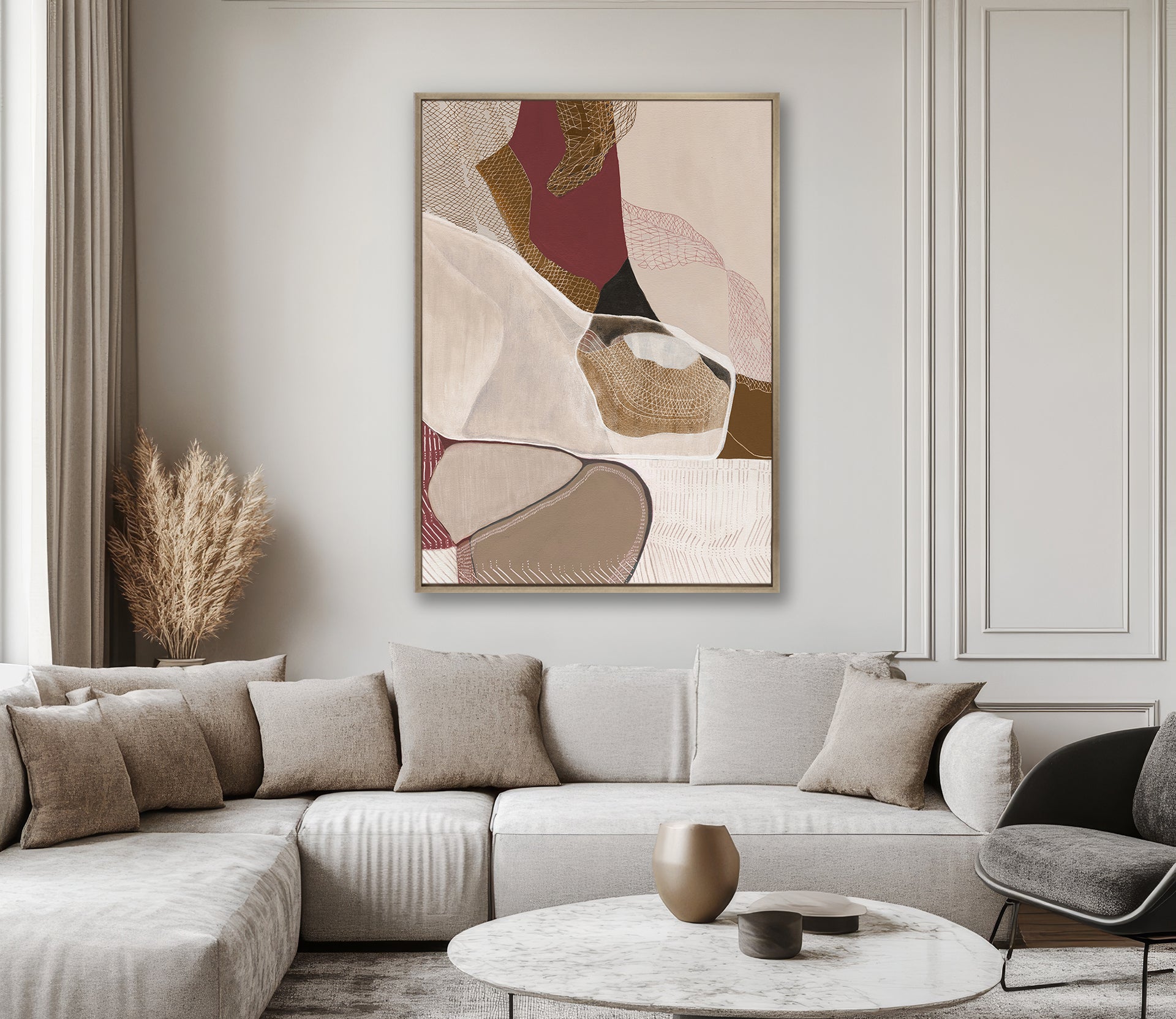 Thara Abstract Collection