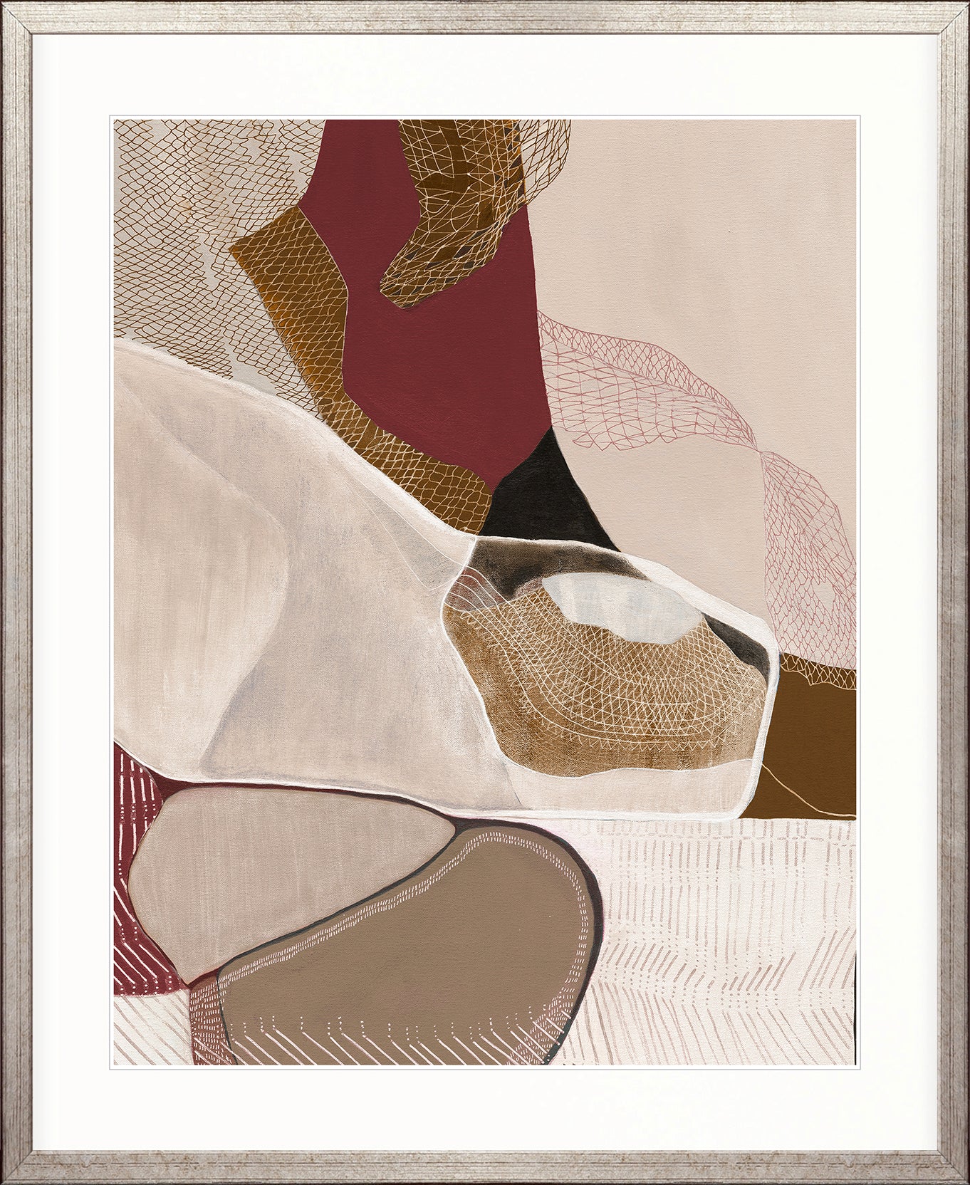 Thara Abstract I