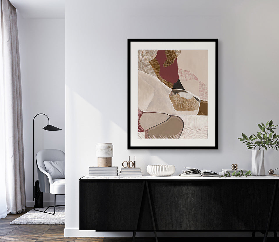 Thara Abstract I