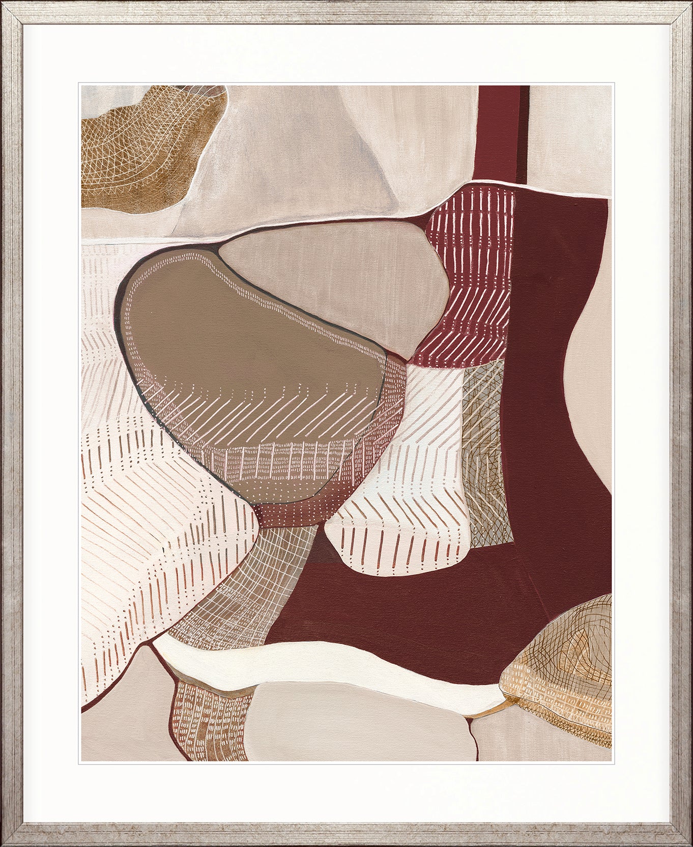 Thara Abstract II