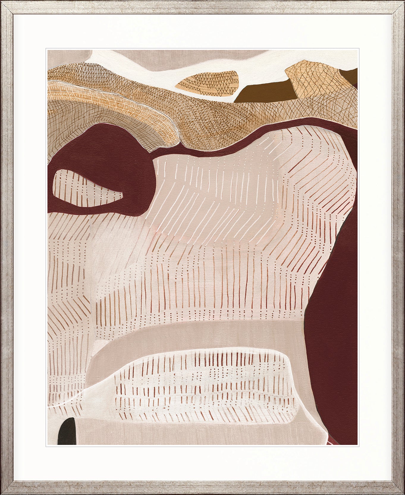 Thara Abstract III