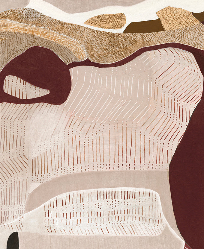 Thara Abstract III