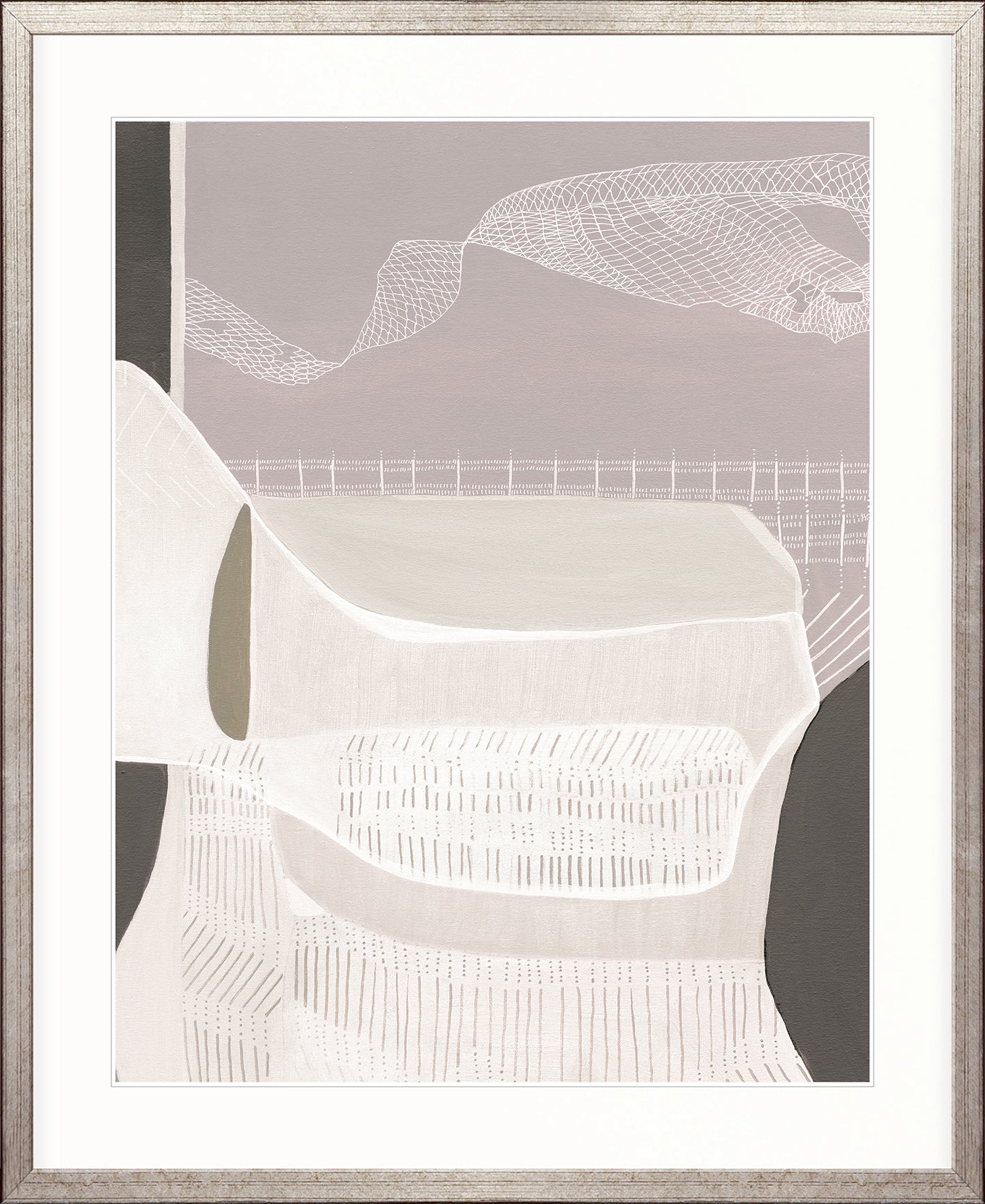 Thara Abstract IV