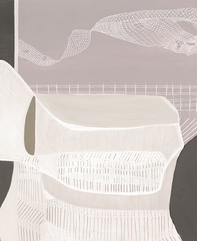 Thara Abstract IV