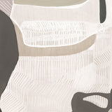 Thara Abstract V (Canvas) Large (903mm W x 1109mm H)