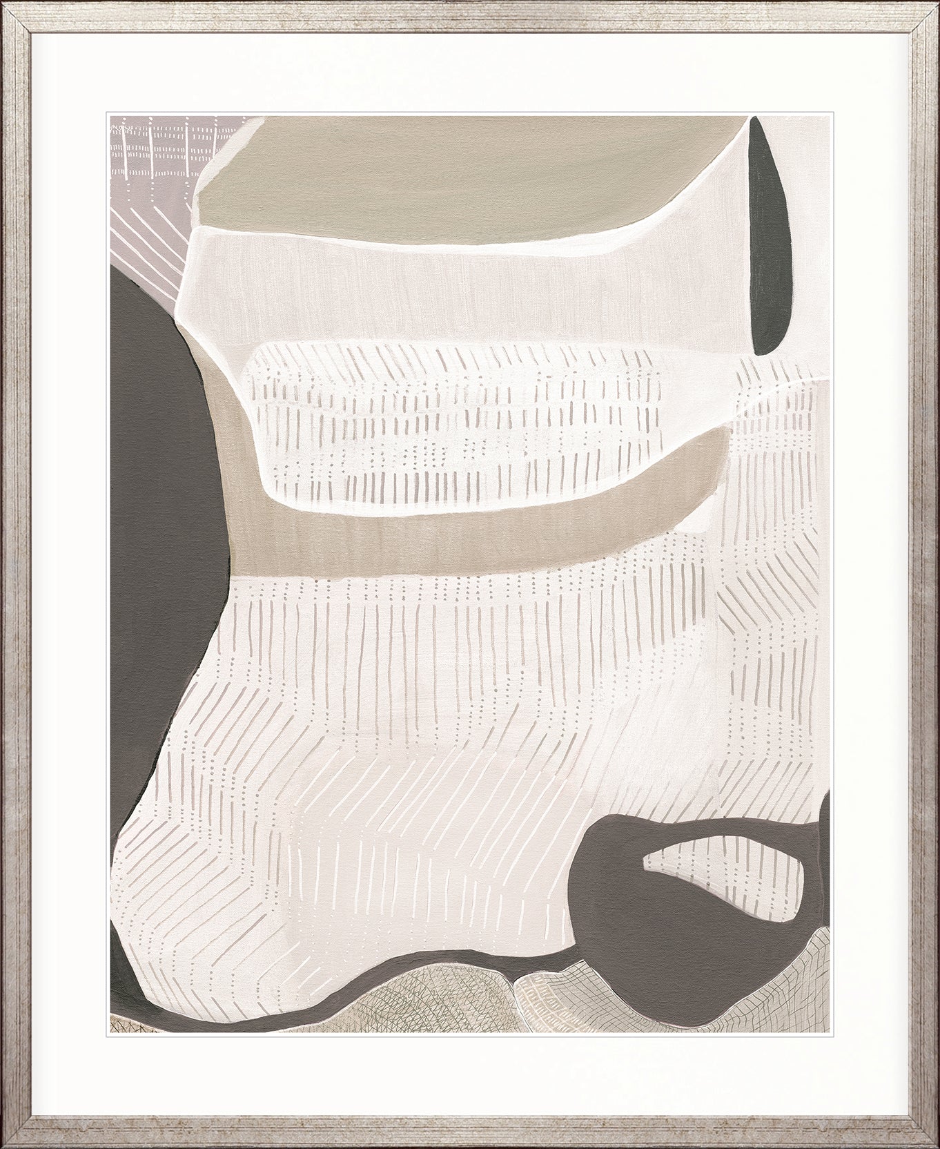 Thara Abstract V