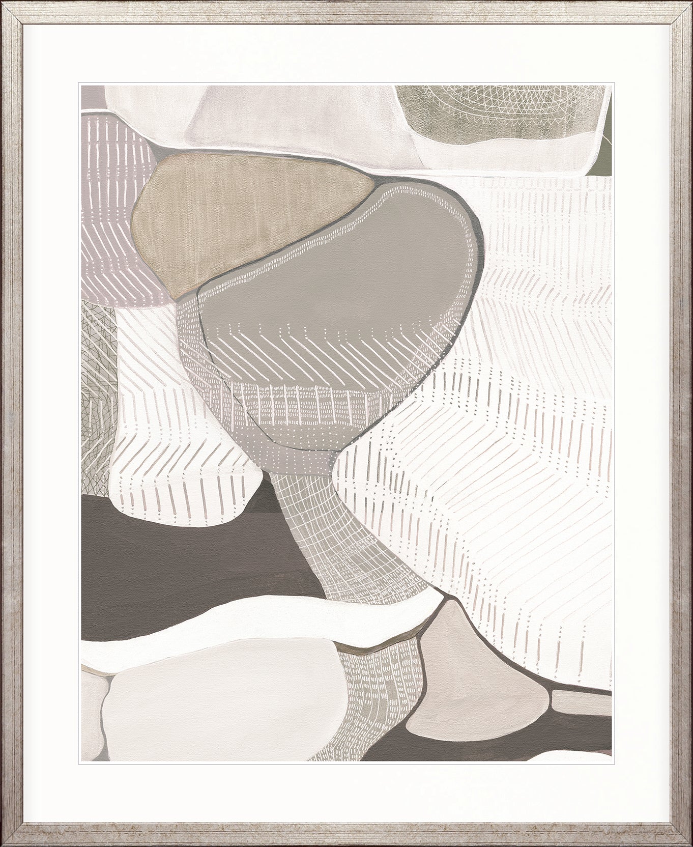 Thara Abstract VI
