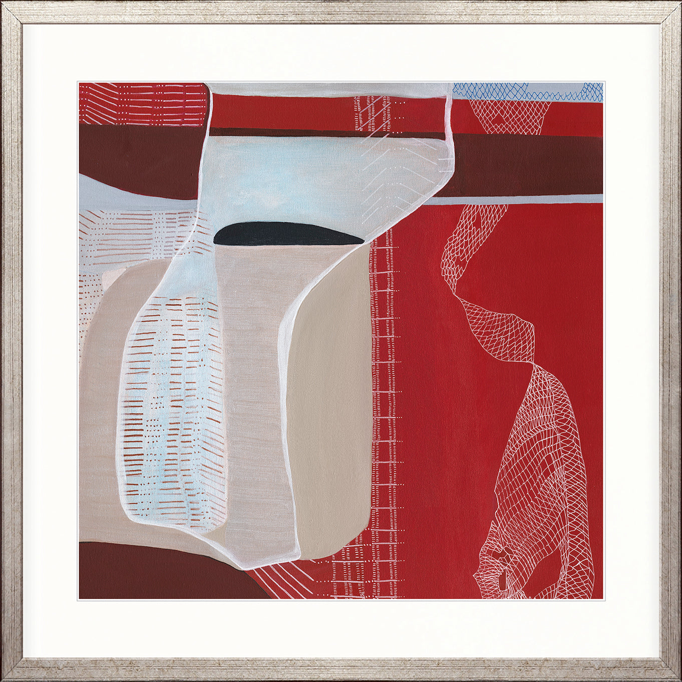 Thara Abstract IX