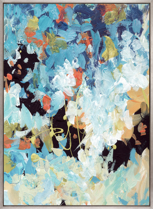 Colour Remix II (Canvas)