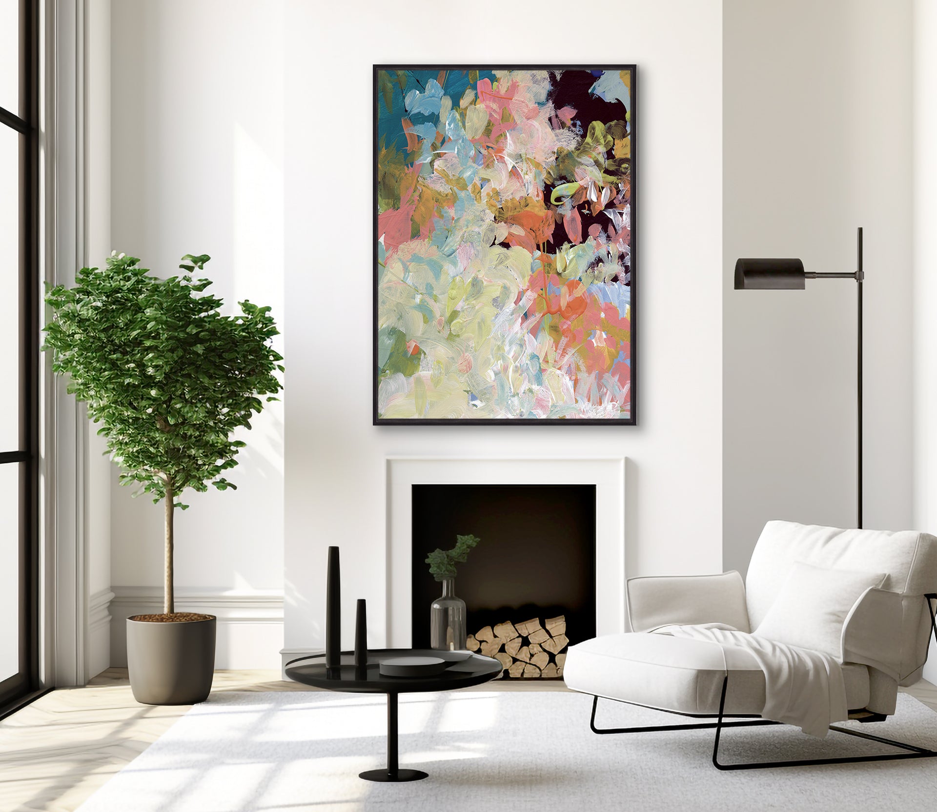 Thea Abstract Collection